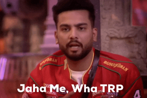 Jaha me waha trp